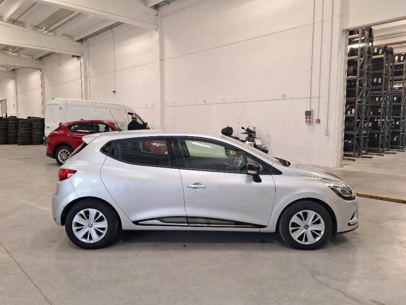 Renault Clio dCi 8V 90 CV 5 porte Moschino Life