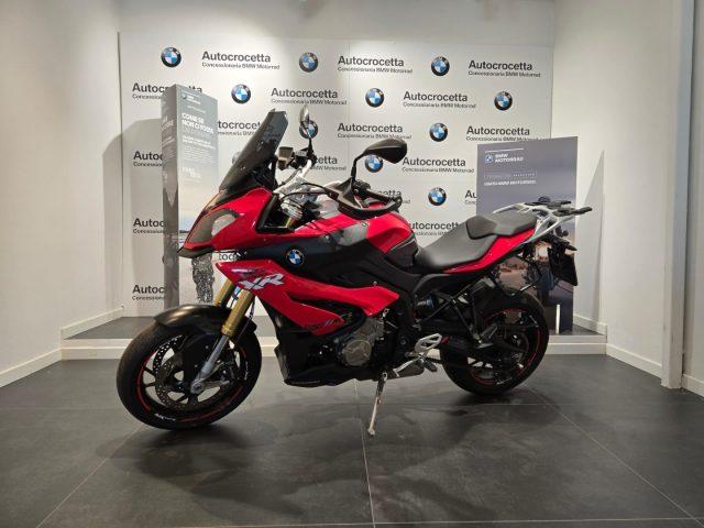 BMW S 1000 XR VERSIONE 2016