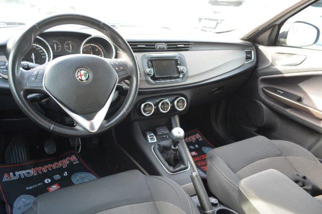 ALFA ROMEO Giulietta 1.6 JTDm-2 105 CV Business