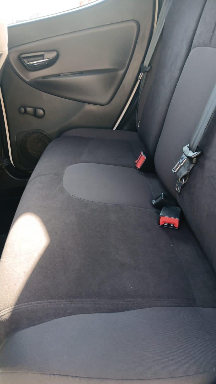 Lancia Ypsilon 1.2 69 CV 5 porte Elefantino
