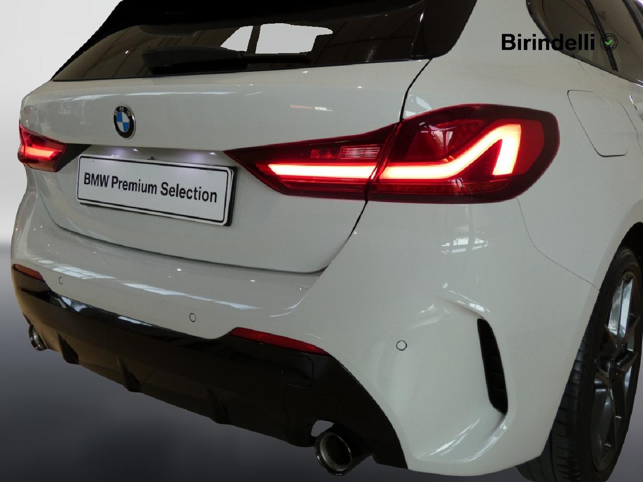 BMW Serie 1 (F40) - 118d 5p. Msport