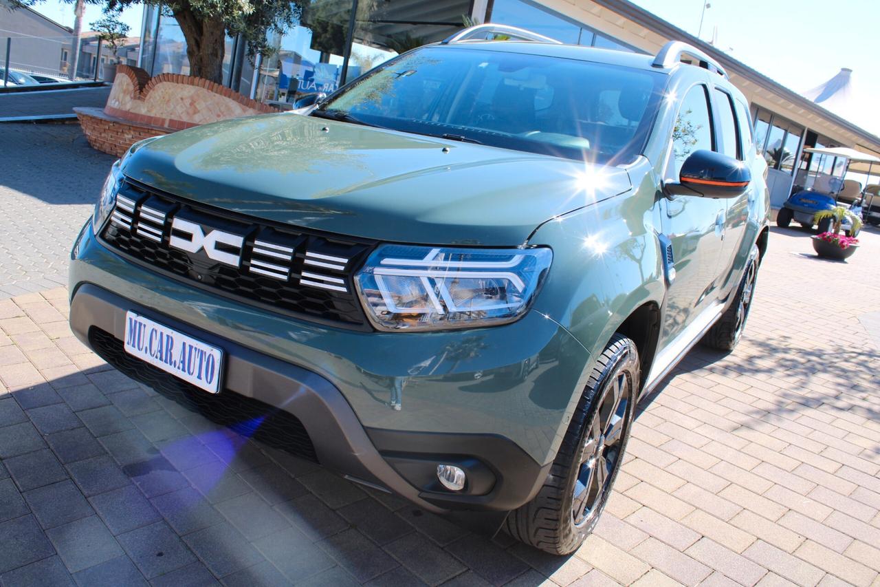 Dacia Duster 1.0 TCe GPL 4x2 Extreme