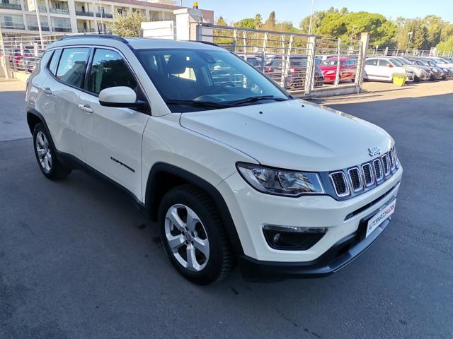 JEEP Compass 1.6 Multijet II 2WD Longitude