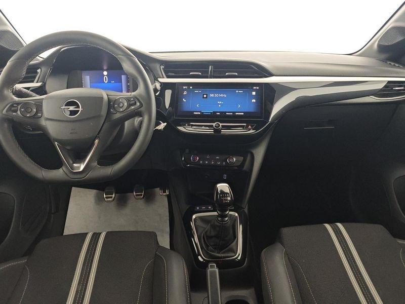 Opel Corsa 1.2 100 CV GS