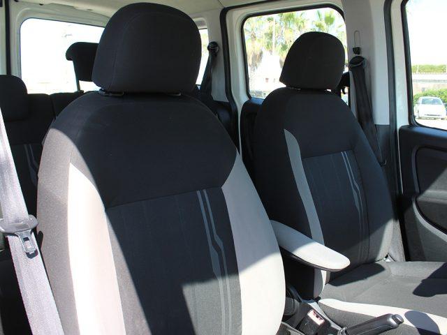 FIAT Doblo 1.3 MJT 5 posti Combi +IVA