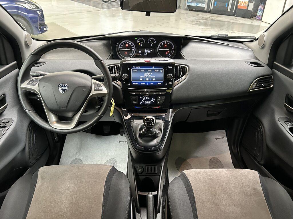 Lancia Ypsilon 5 Porte 1.0 FireFly Hybrid Gold