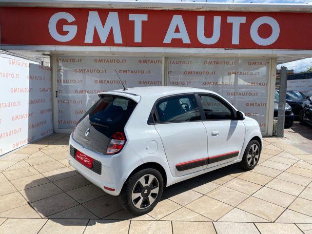 RENAULT Twingo LIMITED EXPERIENCE 1.0 69CV NEOPATENTATI