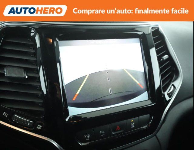 JEEP Cherokee 2.2 Mjt Limited