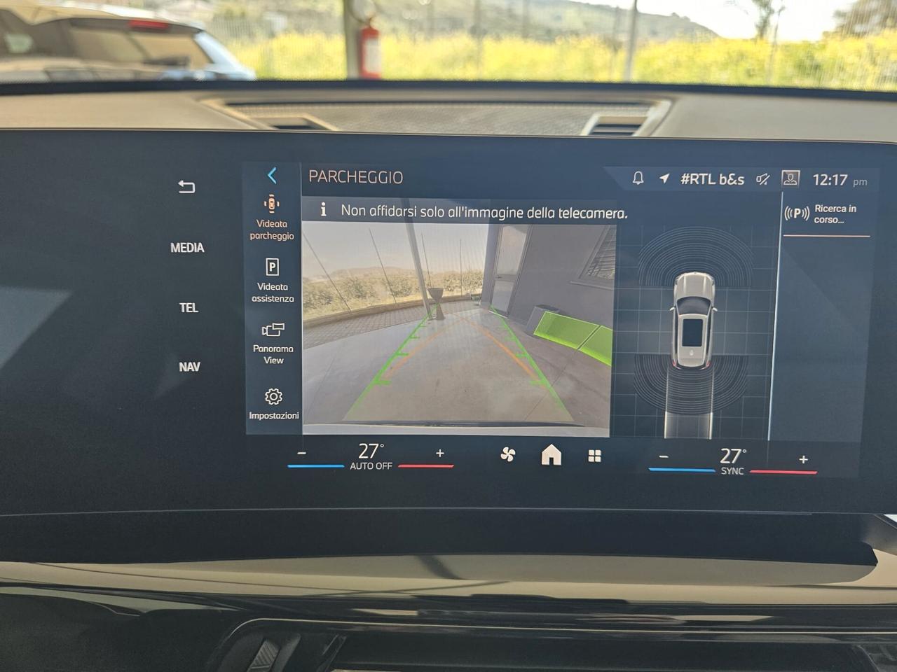 BMW X1 S DRIVE 18D X LINE 06/2024