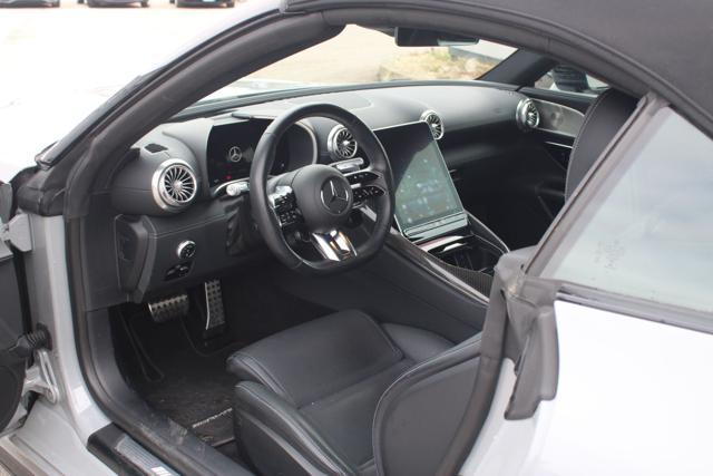 MERCEDES-BENZ SL 63 AMG 4Matic+ Premium Plus