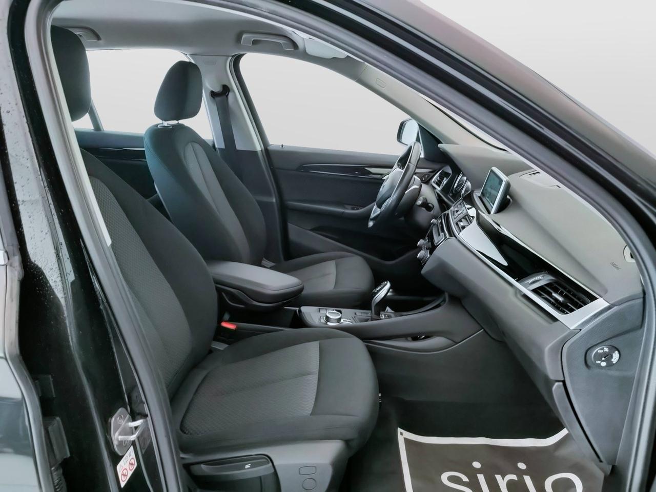 BMW X1 F48 2019 - X1 sdrive18d Advantage