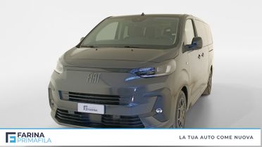 FIAT Ulysse - Ulysse combi M1 XL 2.2 diesel 180cv S&S auto