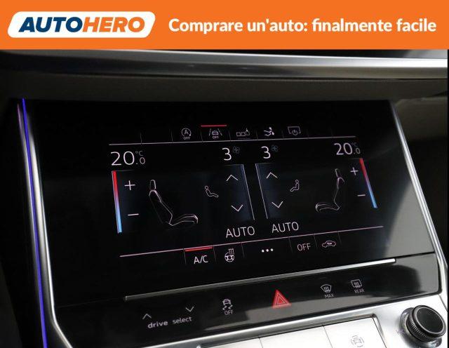 AUDI A7 SPB 50 3.0 TDI quattro tiptronic Business Plus