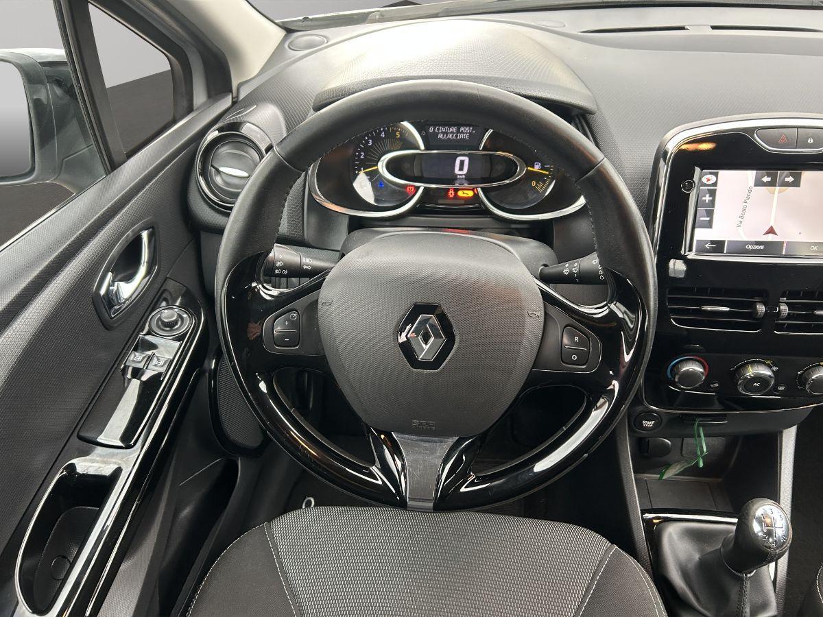 RENAULT - Clio - 1.5 dCi 75 CV 5p. Dynamique