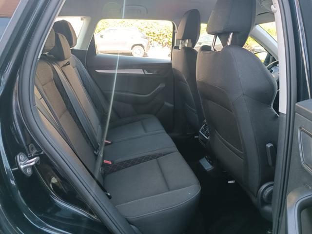 SKODA Karoq 1.6 TDI SCR DSG Ambition