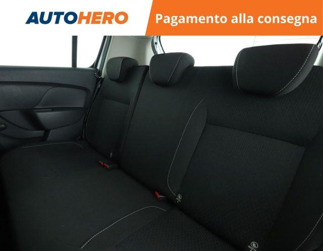 DACIA Sandero 0.9 TCe 12V 90CV Start&Stop Comfort