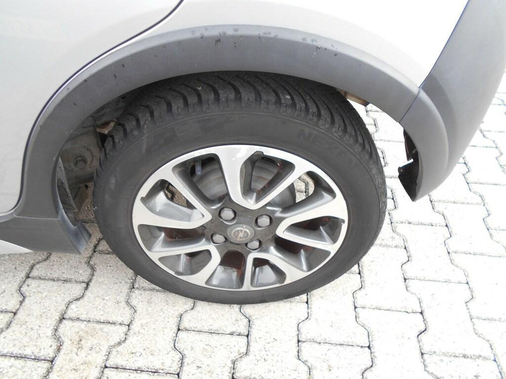 Opel Karl 1.0 Rocks