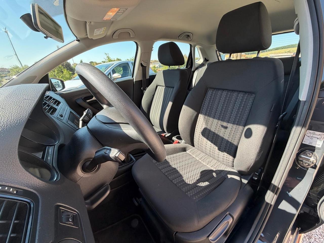 Volkswagen Polo 1.4 TDI 5p SOLO 60.000 KM