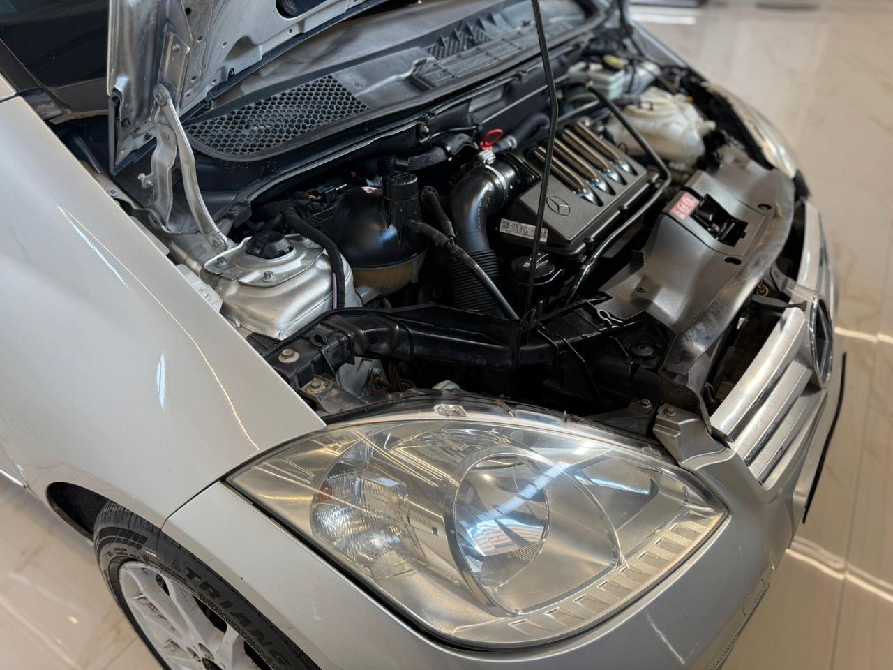 Mercedes-benz A 180 CDI Avantgarde