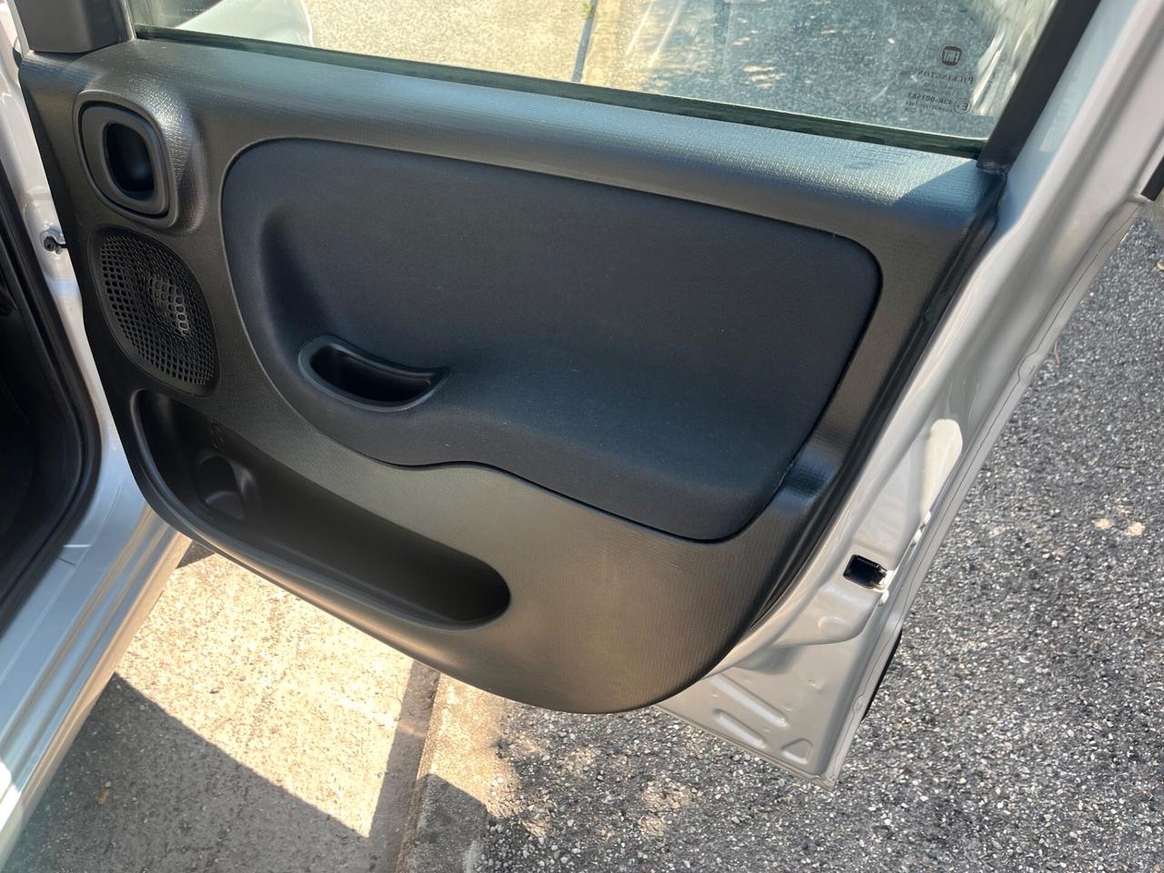 Fiat Panda 1.2 Lounge 28.000KM