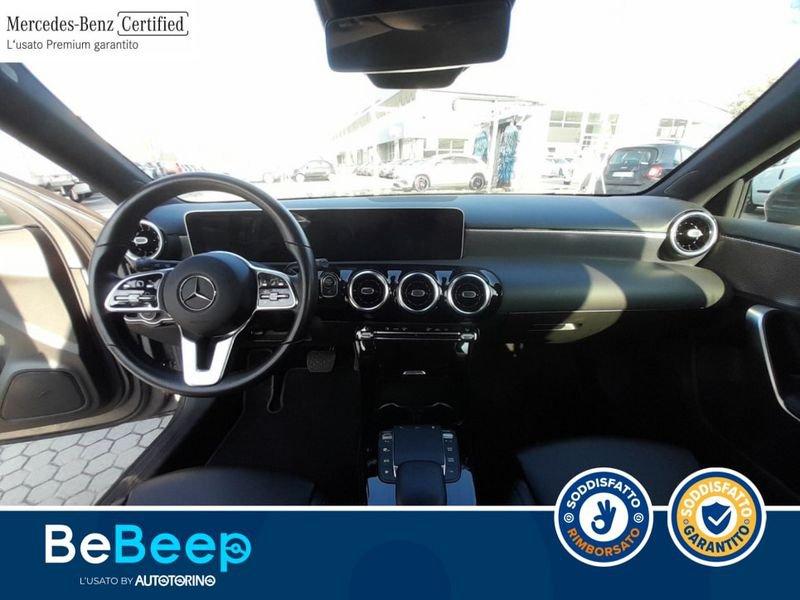 Mercedes-Benz Classe A A 180 D SPORT AUTO