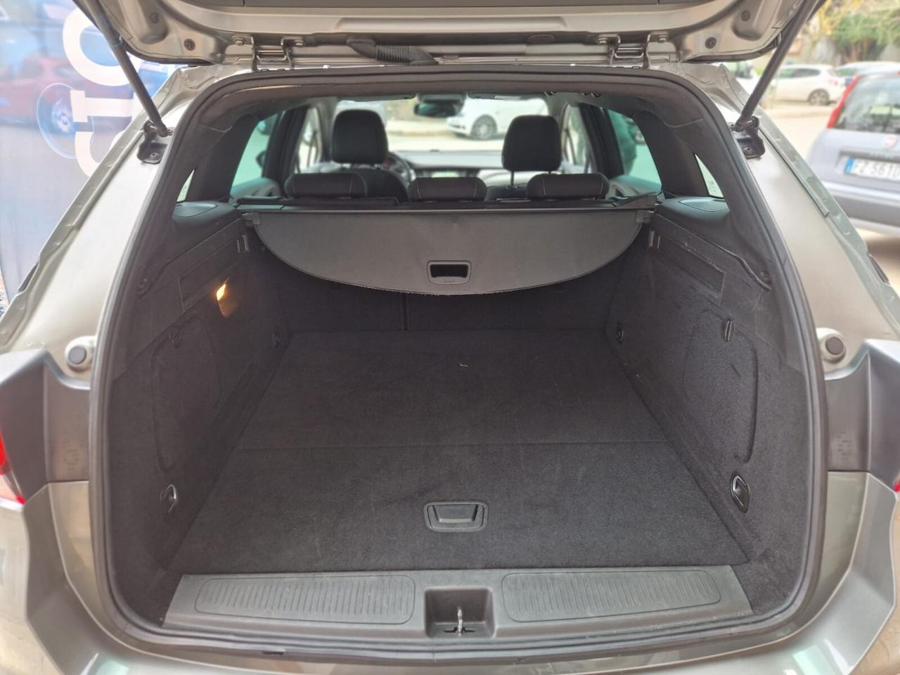 OPEL ASTRA SPORT TOURER 1.5 CDTI 122CV AT9 2020
