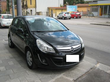Opel Corsa 1.2 85CV 5 porte GPL-TECH Elective