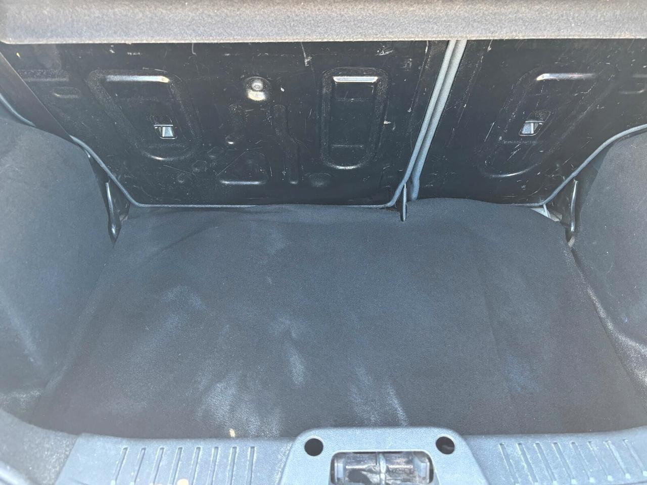 Ford Fiesta 1.2 3 porte - 2010