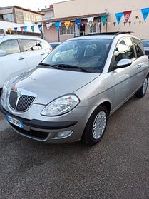 Lancia Ypsilon 1.2 Oro Tetto Panoramico Apribile