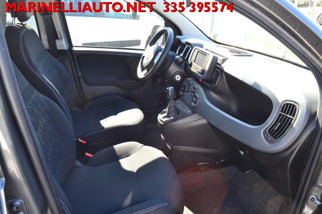 FIAT Panda MY25 1.0 Hybrid 70CV + PACK CITY P.CONSEGNA