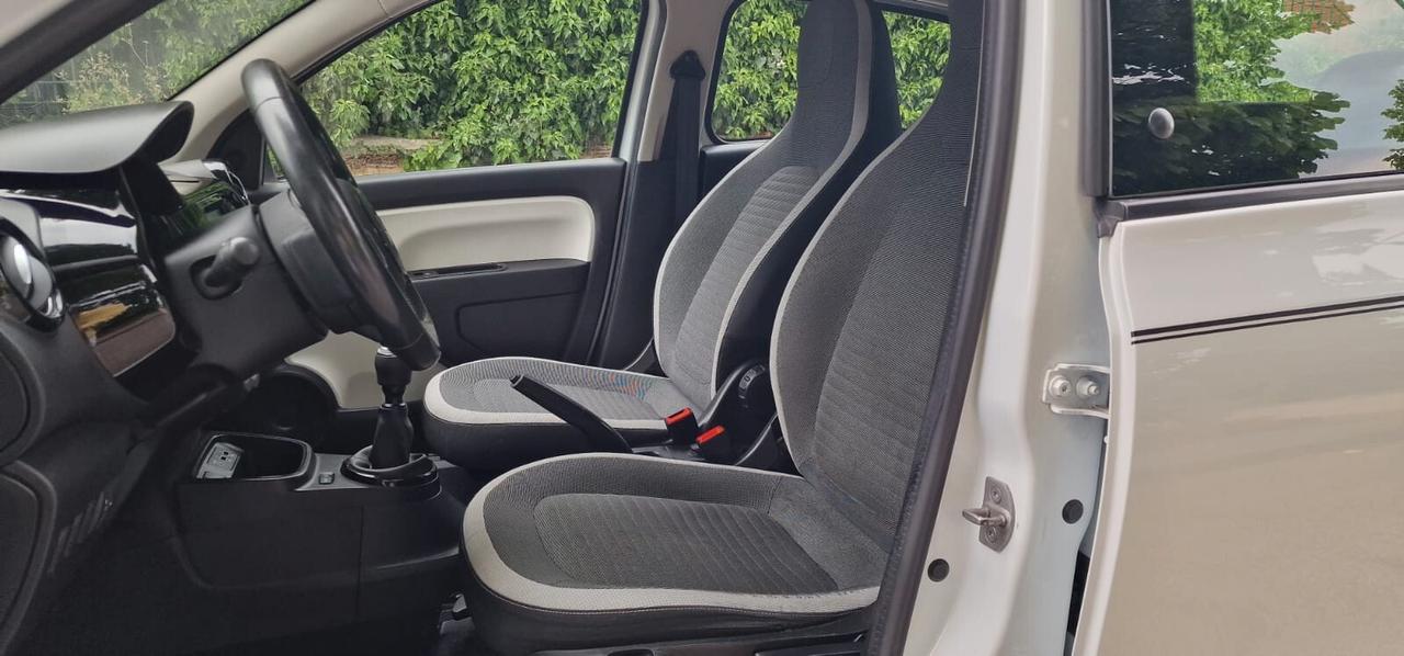 Renault Twingo SCe 1.0 Benzina 65 CV Intens 2021