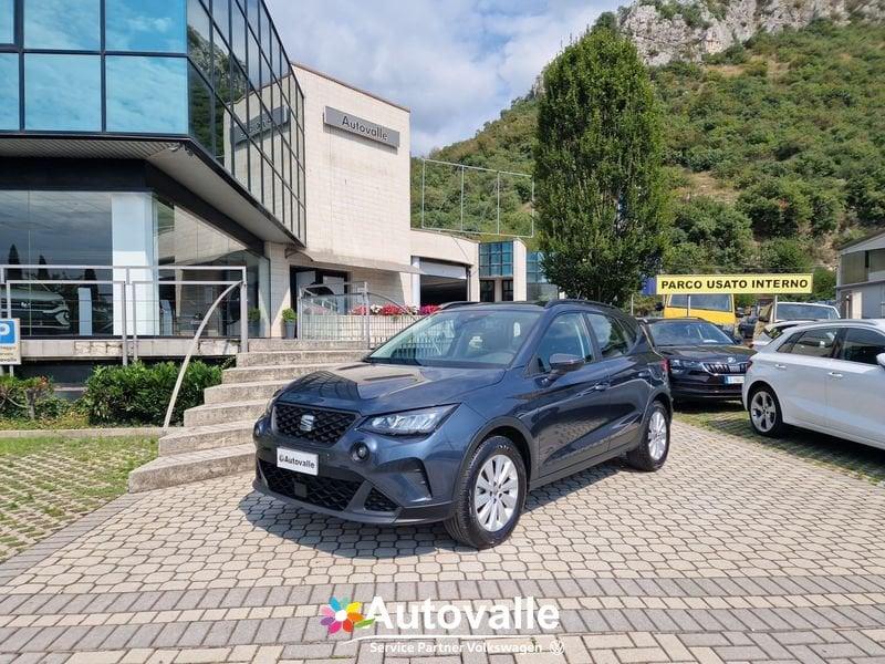 Seat Arona 1.0 EcoTSI Style