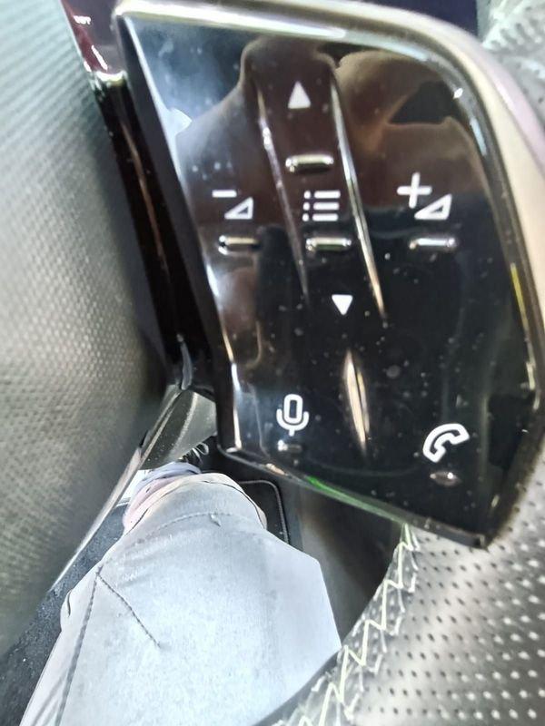 Peugeot 3008 Hybrid 145 GT e-DCS 6 IVA ESPOSTA