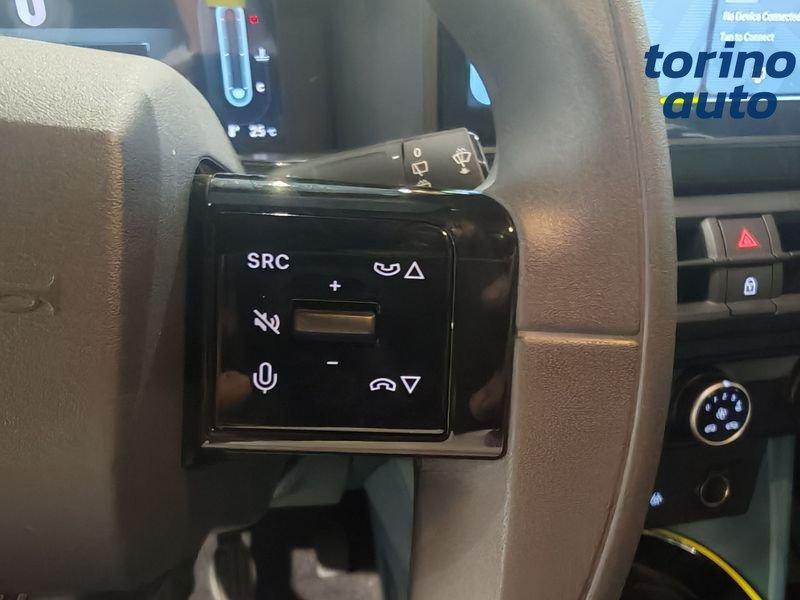 FIAT Grande Panda Benzina Benzina Icon