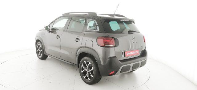 CITROEN C3 Aircross BlueHDi 120 S&S EAT6 Shine