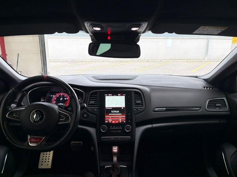 Renault Mégane RS 1.8 TCE 280cv RS EDC
