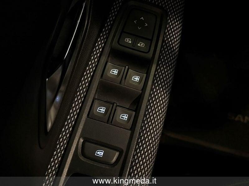 Dacia Sandero 1.0 TCe ECO-G STREETWAY EXPRESSION