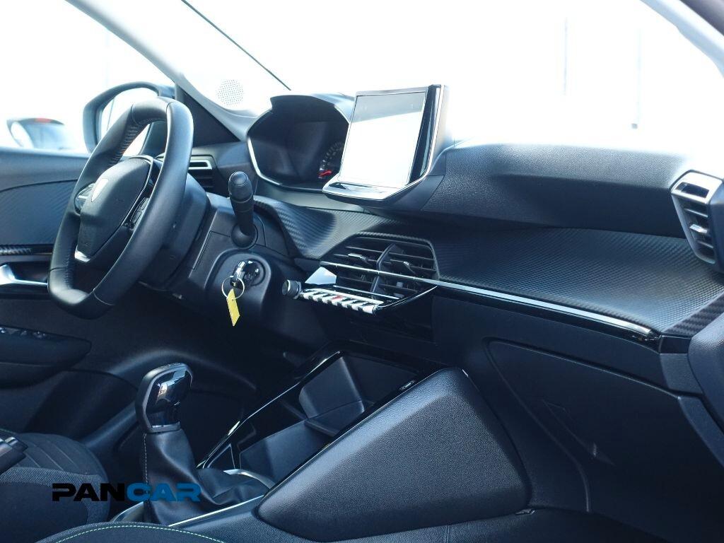 Peugeot 208 PureTech 75 Active