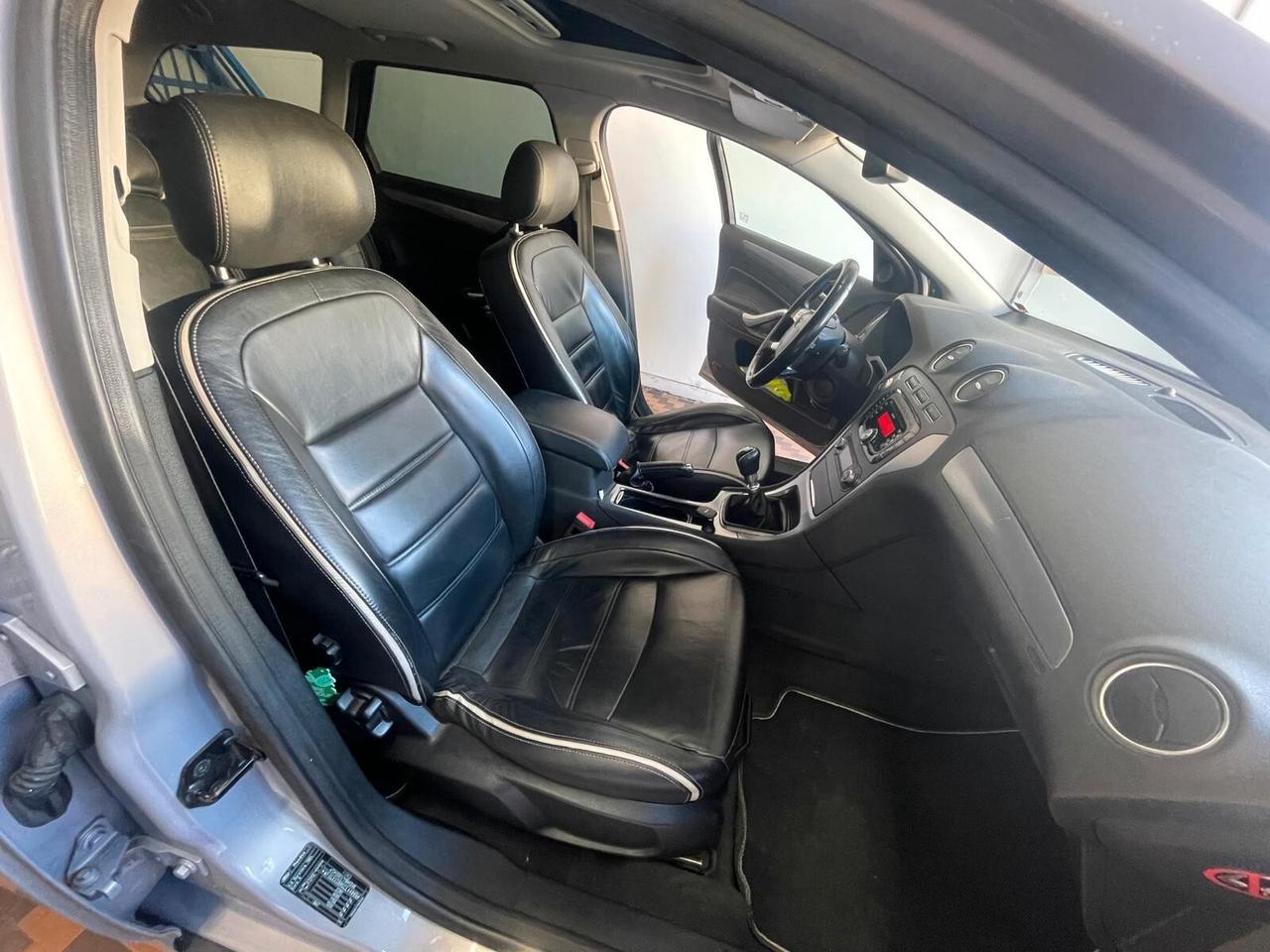 Ford Mondeo 2.0 TDCi/163 SW Tit. TTPK N1 Bs.