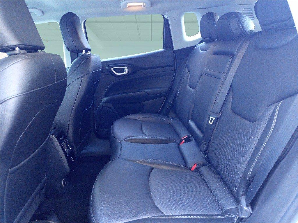 JEEP Compass 1.6 mjt S 2wd 130cv del 2024