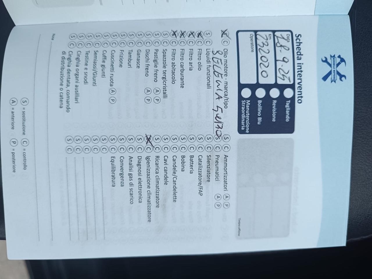 Fiat 500L 1.6 Multijet 120 CV Lounge