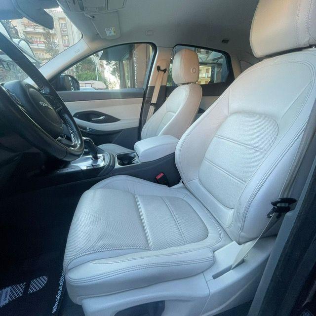 JAGUAR - E-pace - 2.0D 150CV AWD aut.