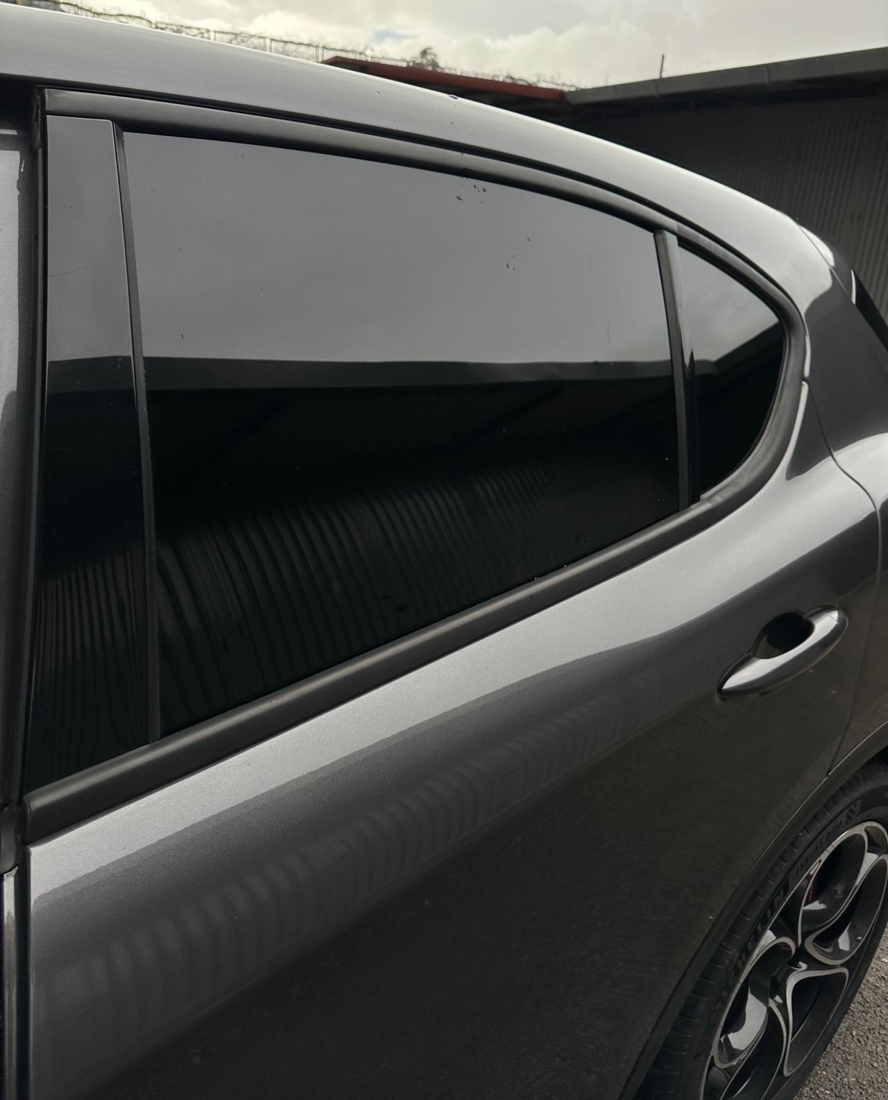 Alfa Romeo Stelvio 2.2 TD 190cv AT8 Q4 Sprint