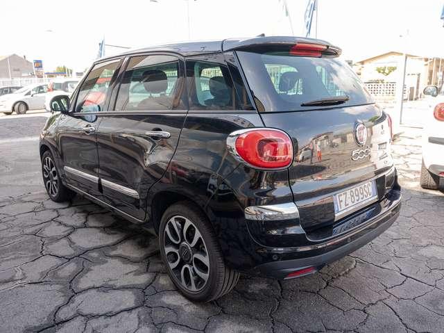 Fiat 500L 500L 1.6 mjt LOUNGE 120cv my19 TETTO PANORAMICO