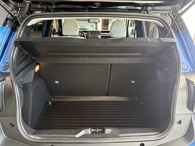 Citroen C3 Hybrid 100 e-DCT Max