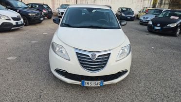 Lancia Ypsilon 1.2 69 CV 5 porte GPL Ecochic Gold solo contatto telefonico..no meil info 3792464507