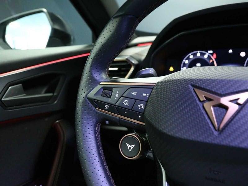 Cupra Formentor Formentor 1.5 TSI Hybrid 150cv DSG