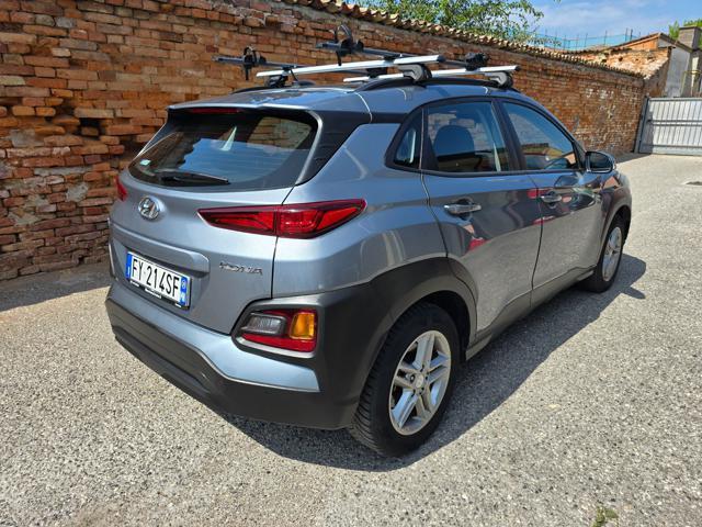 HYUNDAI Kona 1.6 CRDI 115 CV XAdvanced