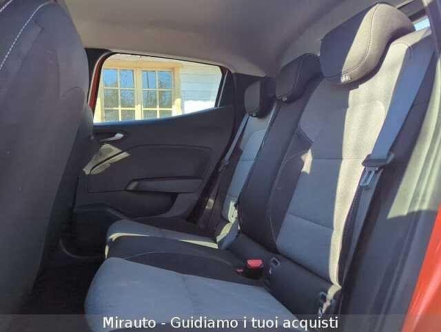 Renault Clio Clio TCe 100 CV GPL 5 porte Evolution