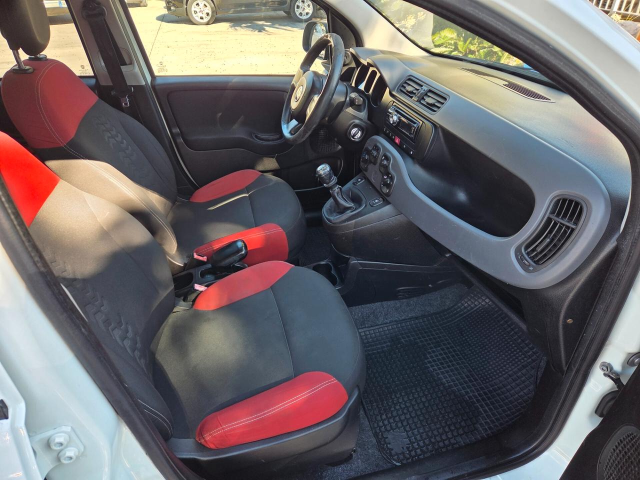 Fiat Panda 1.2 EasyPower Pop - 2013 REVISIONATA